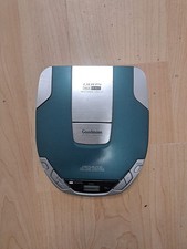 Goodmans GCD 35RG portable CD