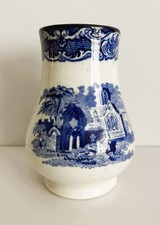 Vintage ABBEY (1790) Bulb
