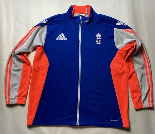 England cricket training zip - england,