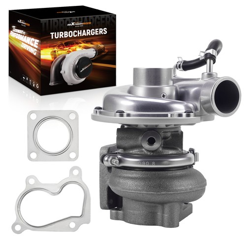 Turbocharger for isuzu opel - turbocharger,