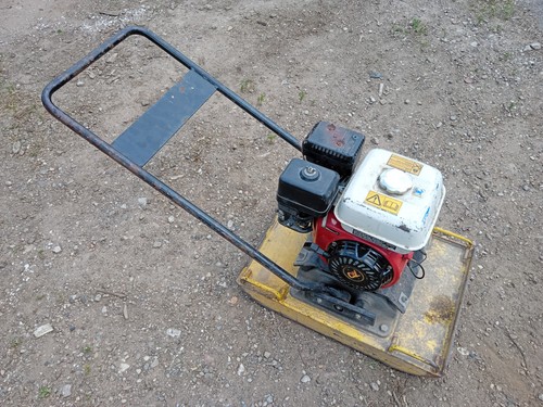 Wacker plate neuson - wacker,