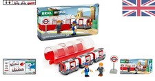 Interactive London Underground