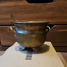 Antique Copper/Brass? Cauldron