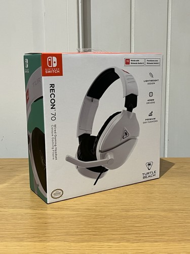 Turtle beach recon gaming - turtle,