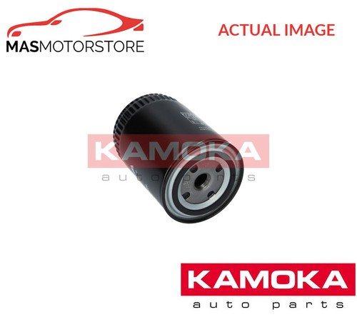 Engine oil filter kamoka - oil,