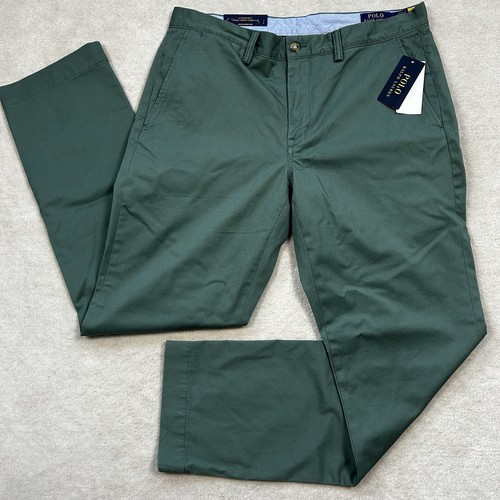 Polo ralph lauren chino pants - polo,