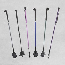 Edward Goddard Horse Riding