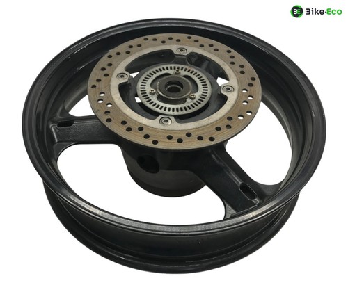 Rear wheel suzuki - suzuki, 650