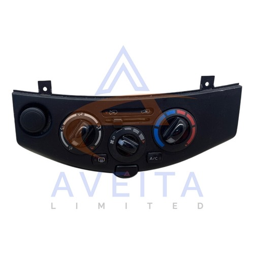 Nissan micra 2007 - micra, air