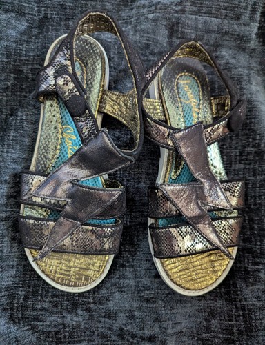 Irregular choice lightning - irregular,