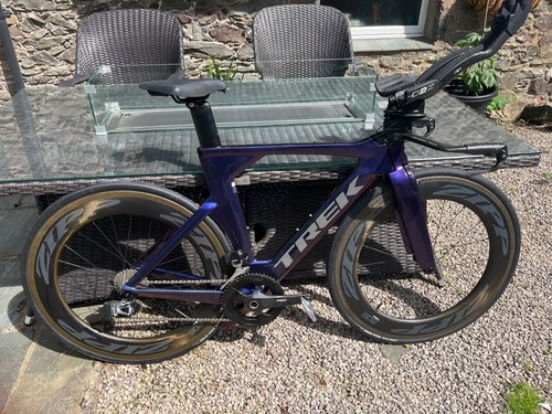 Trek speed concept project one - trek,