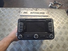 VOLKSWAGEN VW PASSAT B7 CD