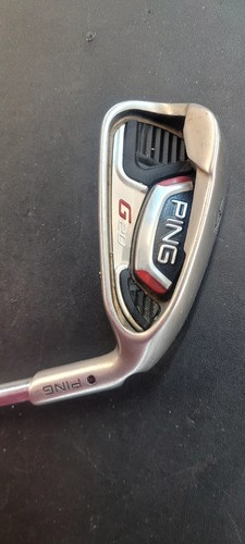 Ping g20 black dot - black, 4