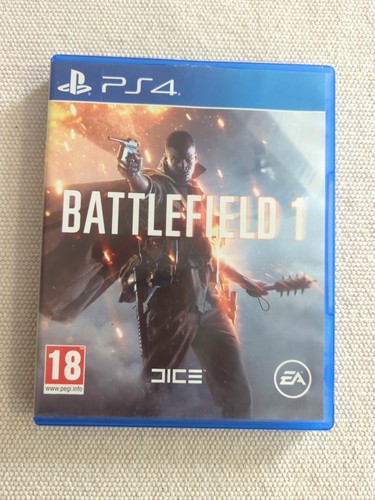 Sony ps4 battlefield - sony,