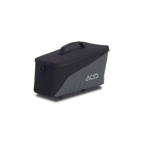 Cube acid panniers trunk - acid,