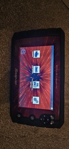 Snap solus legend - snap-on,