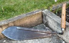 Vintage garden brades - vintage,