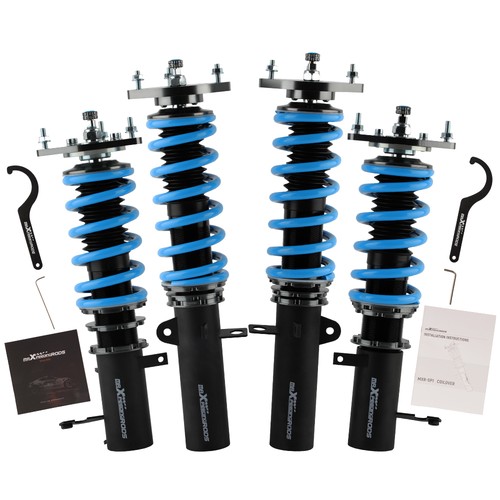 Upgrade coilover shock kit - coilover, for