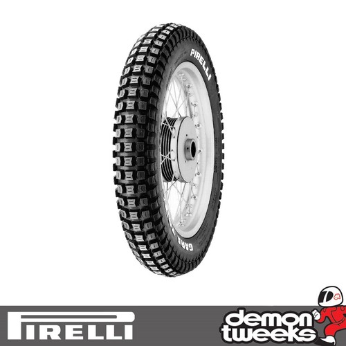 Pirelli mt43 pro - mt43, 4.00