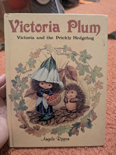 Victoria plum and - victoria,