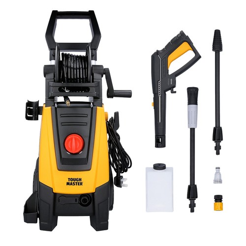 Electric pressure washer 2320 - electric,