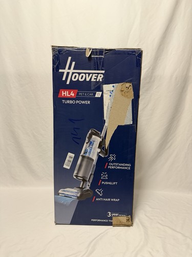 Hoover hl4 pet car - &,