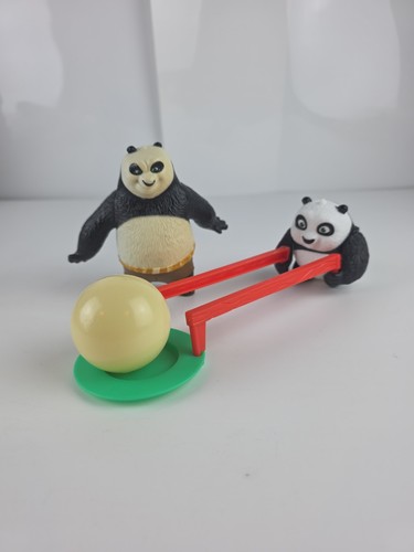 And baby figures - po,