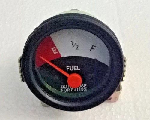 Re53664 electric fuel - re53664, gauge