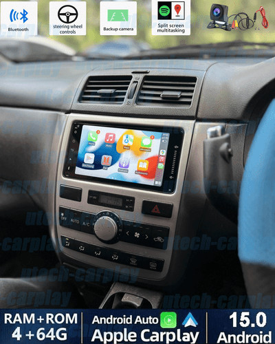 For toyota avensis 2001 - avensis, 2001-2009