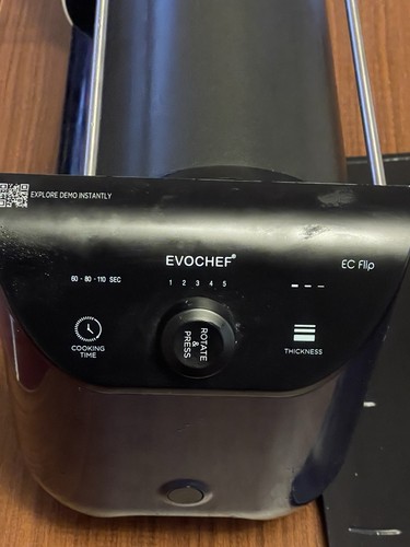 Evo chef automatic dosa - chef,