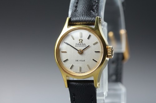 Near mint vintage omega de - [near,