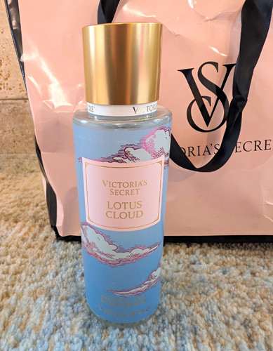 Victoria secret lotus - secret,