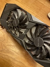 GIGABYTE GeForce RTX 2060