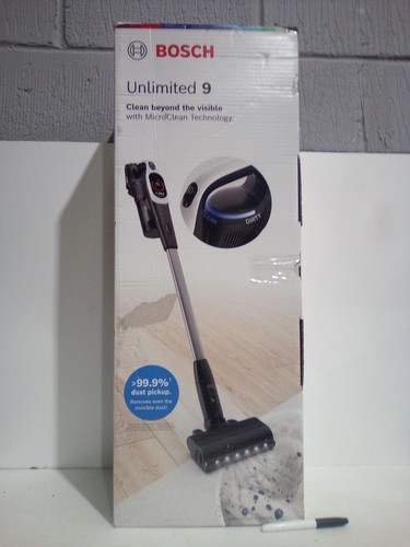 Bosch unlimited cordless - unlimited,