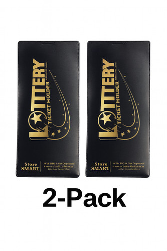 Lottery lotto ticket - lottery,