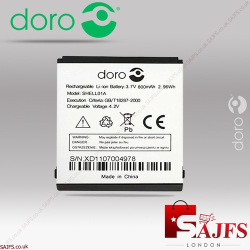Genuine doro shell01a - genuine,