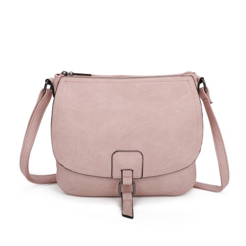 Ladies leather detail - ladies,