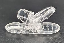 x5 Plastic Dummy Badge Craft