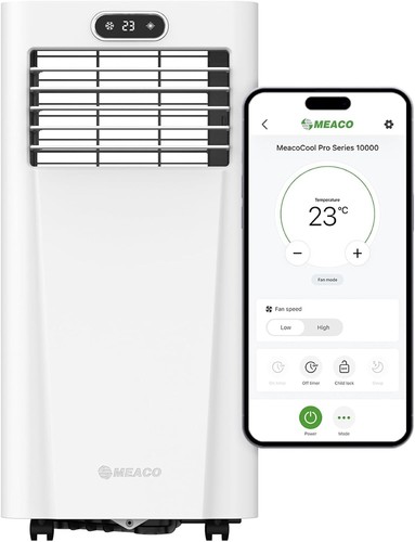 Meaco pro portable - pro,