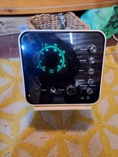 Eagle International SC 720 Stereo Radio Amplifier Model Plus Speakers