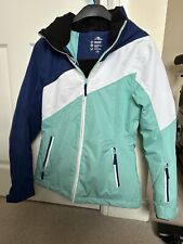 womens crane ski jacket