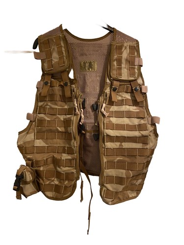 Vintage tactical army - vintage,