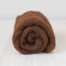 Carded Felt Wool Needle