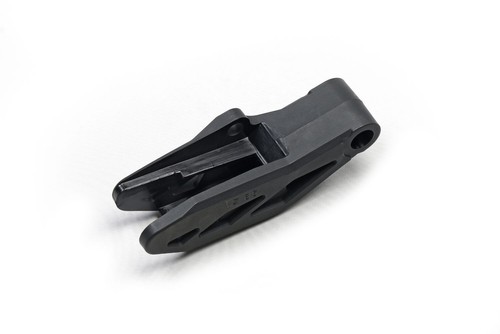Black ufo chain guide for - guide,