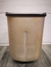 Metal Basket -Unit Only(For Morphy Richards 48268 Bread Maker) *SEE DESCRIPTION*