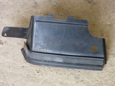 GENUINE BMW F650GS F650 GS G650GS 1999-2012 BATTERY HEAT PROTECTOR PLATE