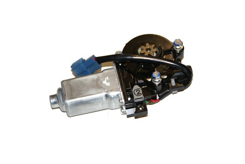 Electric window motor rear - window,