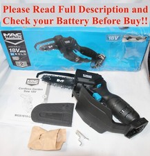 See Detail- Genuine Mac