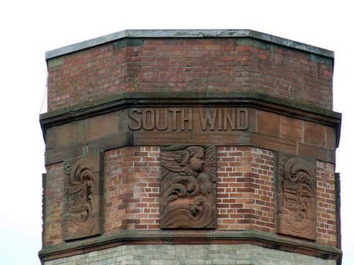Photo 6x4 south wind - 6x4,