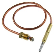 THERMOCOUPLE FOR BLUE SEAL 019218 G91 G91B SALAMANDER GAS GRILL BURNER PILOT